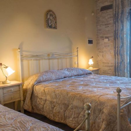 Cubanito Bailon Guest House Ascoli Piceno Exterior photo