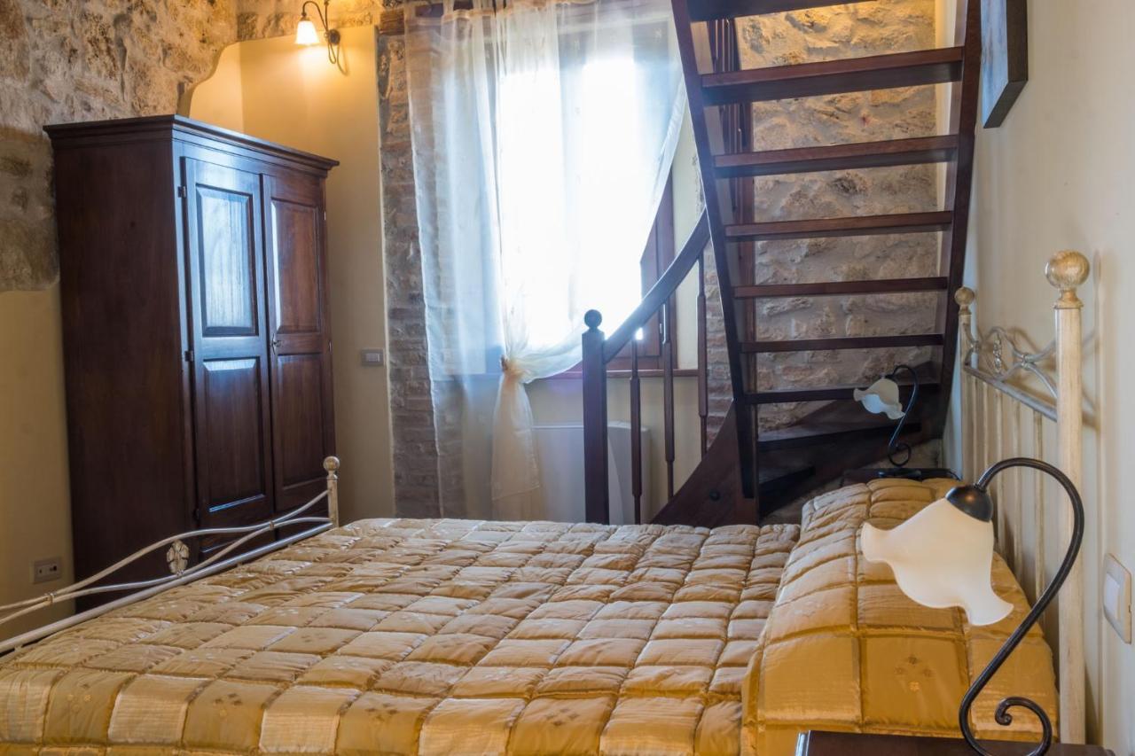 Cubanito Bailon Guest House Ascoli Piceno Exterior photo