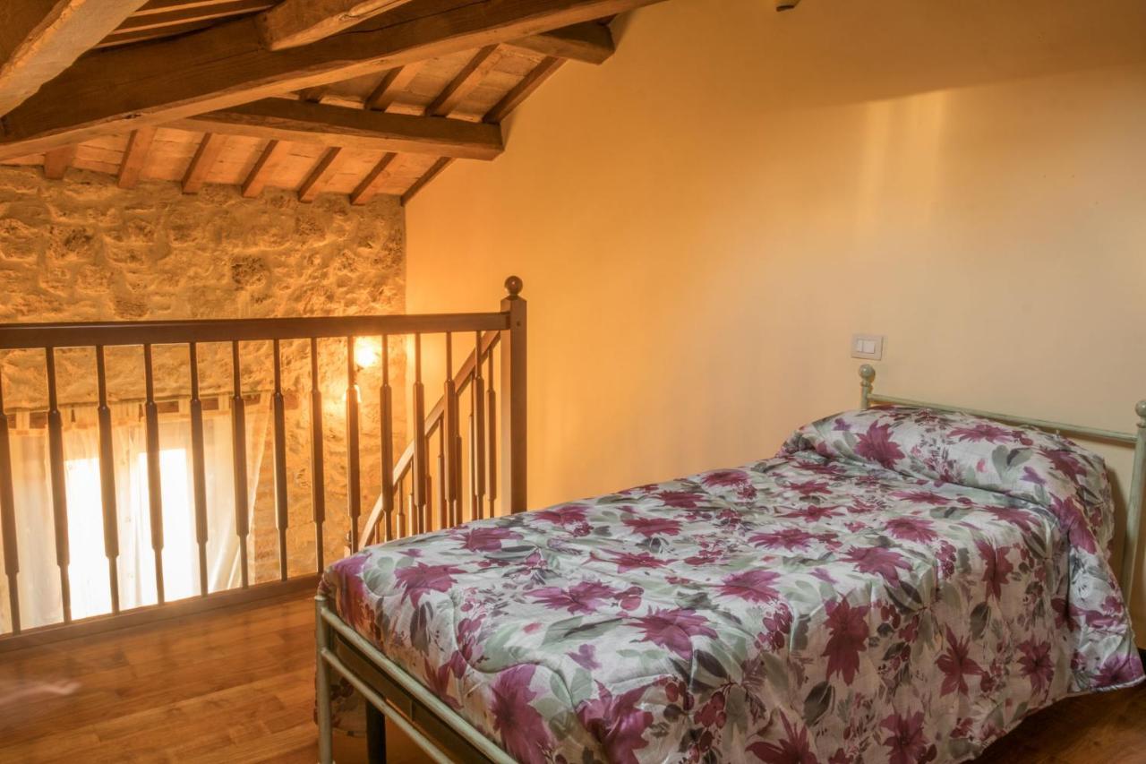 Cubanito Bailon Guest House Ascoli Piceno Exterior photo