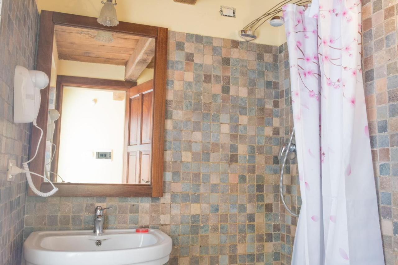 Cubanito Bailon Guest House Ascoli Piceno Exterior photo